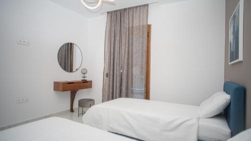 Mystique Boutique Residence