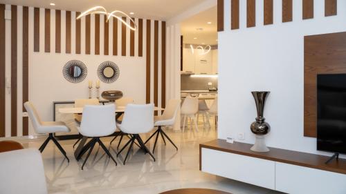 Mystique Boutique Residence