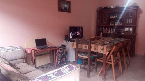 alquilar EL MORADO DE PURMAMARCA en Purmamarca