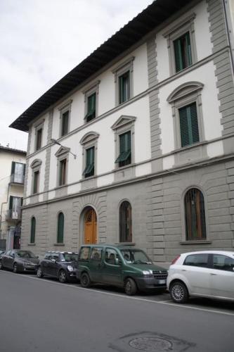 Bi-locale Donatello