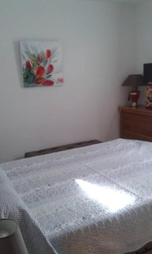 Легло или легла в стая в Propriete de 2 chambres avec terrasse et wifi a Liginiac a 5 km de la plage