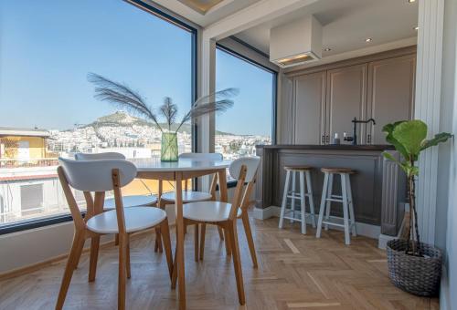 Upscale Loft in ATHens