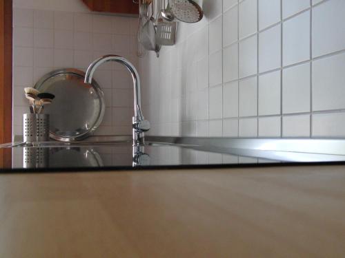 Gambar di galeri bagi Gästehaus EinsA di Celle