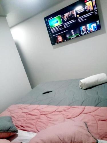 Φωτογραφία από το άλμπουμ του CASA Hospedaje 51B στη Μπογκοτά