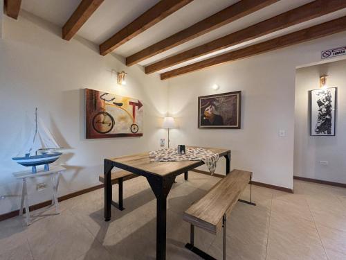 Φωτογραφία από το άλμπουμ του Casa Vida Villa de Leyva - 10 minutos caminando a plaza prinicipal σε Villa de Leyva