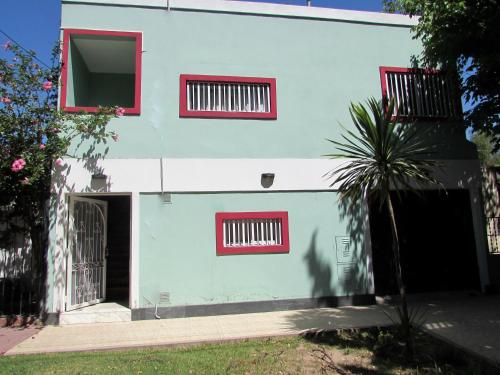 Gallery image of Encantador Departamento en Mendoza Domaine Laborde II in Mendoza