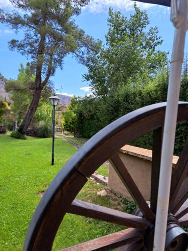 alojamiento Casa El Salto, Potrerillos, Mendoza Potrerillos