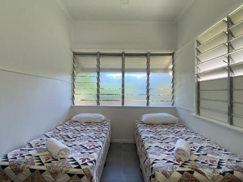 Gallery image of Whitehaven 2 in Picnic Bay