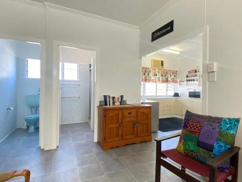 Gallery image of Whitehaven 2 in Picnic Bay