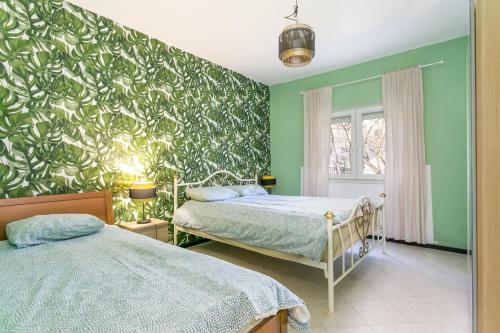 Apartments by the sea Rogoznica - 22241