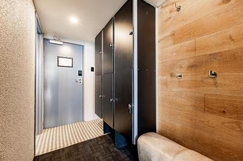 Gambar di galeri bagi Bunk Surfers Paradise International Backpacker Hostel di Gold Coast