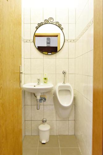 Apartments with parking space Umag - 22482