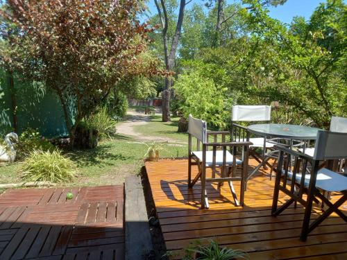 Kaiken – Alojamiento en Villa Gesell Kaiken – Alojamiento en Villa Gesell