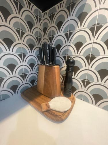 Galería fotográfica de Yarra Valley Events Accommodation comfortably suits 6 Adults or Family Newly Renovated with linen & towels supplied Welcome to No 4 en Healesville
