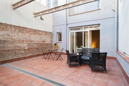 Stay Unique Apartments Vila de Gracia II