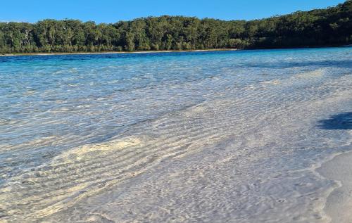 Φυσικό τοπίο κοντά σε αυτή η βίλα