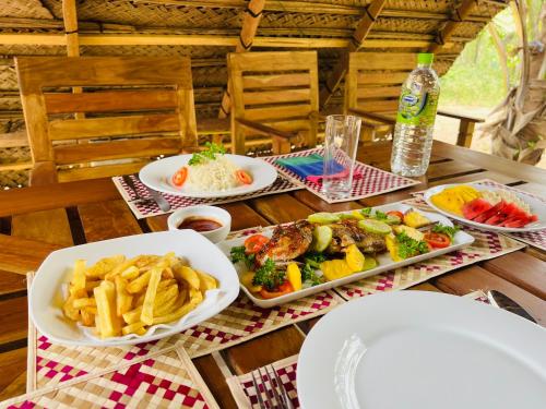 Kingfisher Beach Resort Yala – Photos 2