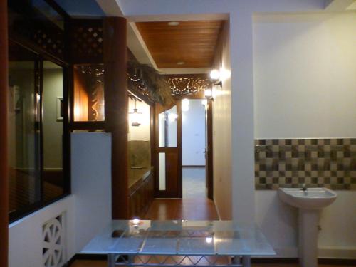 Fotografie z fotogalerie ubytování Green View Holiday Resort v destinaci Kandy