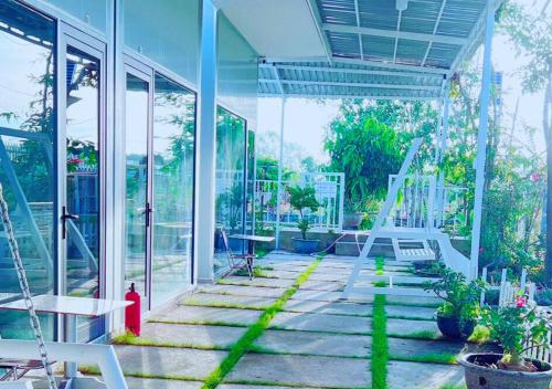 Gallery image of Homestay Nguyễn Hưng in Tân Tạo