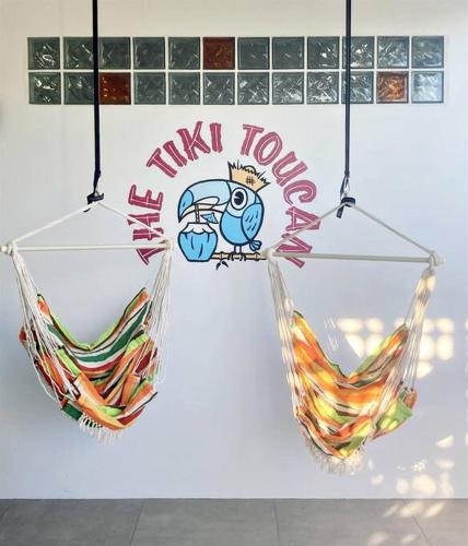 Imagen de la galería de The Tiki Toucan Tropical Suite + Private Pool, en Placencia Village
