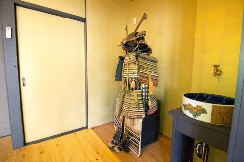 Imagen de la galería de SAMURAI HOUSE Yokohama, en Yokohama
