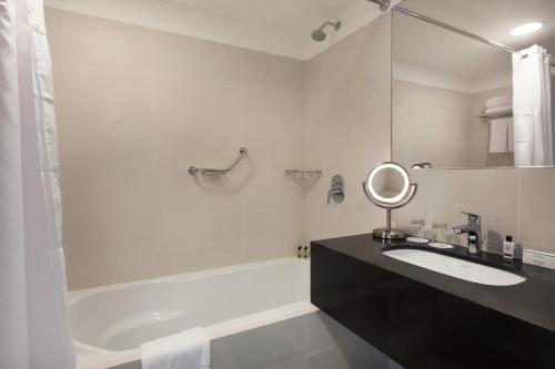 Fotografie z fotogalerie ubytování Wyndham Costa del Sol Lima City v destinaci Lima