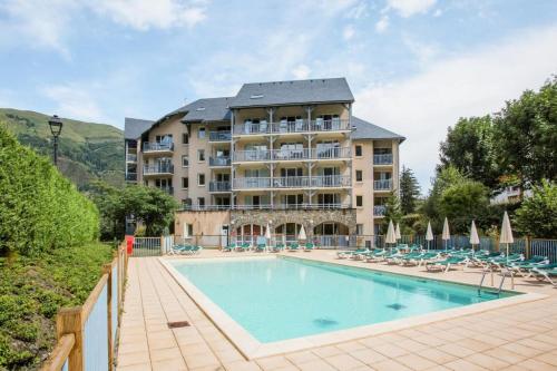 Résidence Les Rives de L'Aure - maeva Home - 2 Pièces 6 Personnes Sélection MAE-4301