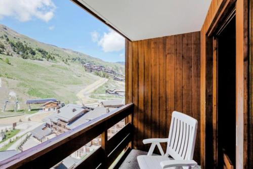 Résidence Les Sentiers du Tueda - maeva Home - 2 Pièces 4 Personnes Sélection MAE-4189