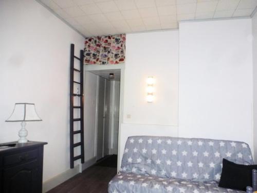 Studio aux Cauterets à 400m des pistes - Studio 2 Personnes MAE-2147