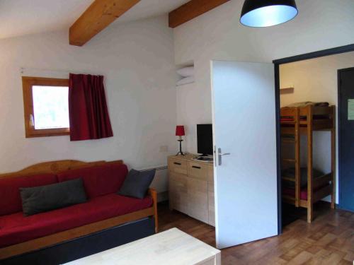 Photo de la galerie de l'établissement Résidence Cheval Blanc - 2 Pièces pour 6 Personnes MAE-8634, à Modane