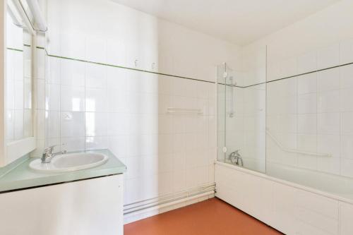 Photo de la galerie de l'établissement Résidence Le Montana - maeva Home - Studio 2 Personnes Budget MAE-4383, à La Mongie