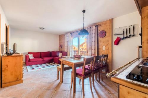 Appartement 3 pièces 6 pers proche pistes - maeva Home - 3 Pièces 6 Personnes Sélection MAE-4880