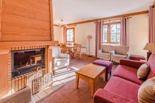 Résidence Les Arcs 1950 Le Village - maeva Home - 6 pièces 12 personnes Sélection MAE-4760