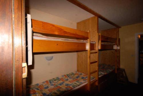 Photo de la galerie de l'établissement Résidence PRIMEVERES - Studio pour 6 Personnes MAE-4164, à Gourette