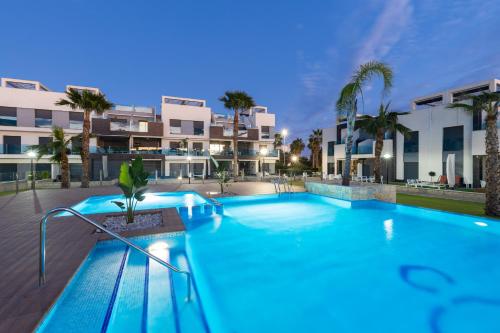 Laguna Dream by Fidalsa