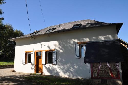 Fotografie z fotogalerie ubytování Gîte de France à Tulle 3 épis - Gîte de France 4 personnes MAE-9704 v destinaci Tulle