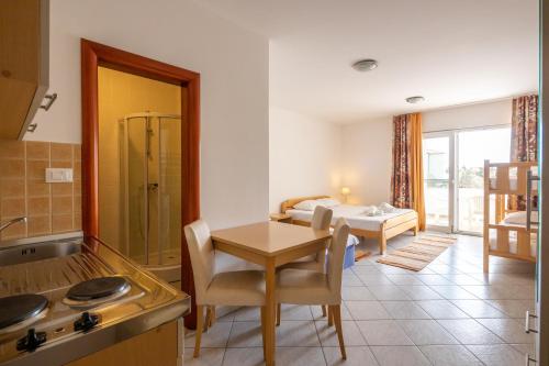 Apartments Eddy Veselica