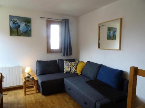 Photo de la galerie de l'établissement Résidence Michailles - Confortable 2 pièces ensoleillé au pied des pistes MAE-1759, à Peisey-Nancroix