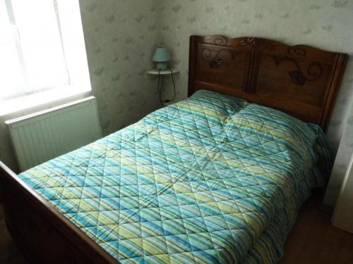 Gallery image of Gîte de France à Gimel-les-Cascades 3 épis - Gîte de France 4 personnes MAE-0014 in La Bitarelle