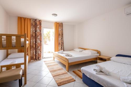 Apartments Eddy Veselica