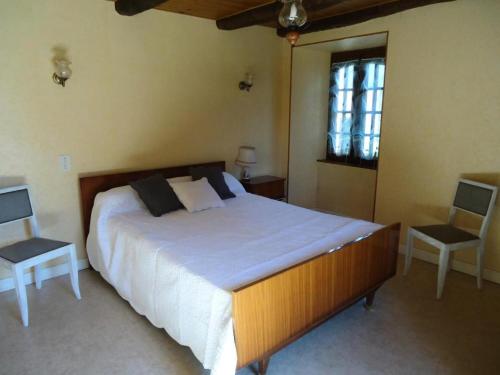 Gallery image of Gîte de France La bachellerie 2 épis - Gîte de France 5 personnes MAE-0264 in Le Coudert