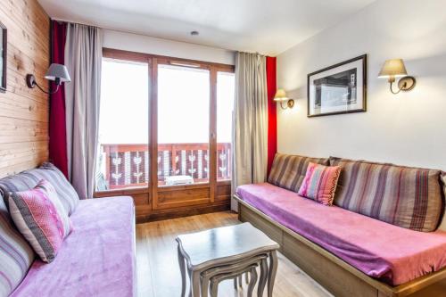 Résidence L'Albane - maeva Home - Appartement 2 pièces 5 personnes Prestige MAE-5674