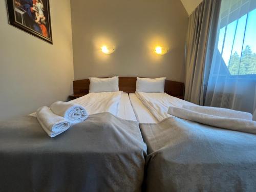 Легло или легла в стая в Room in BB - Hotel Moura Double Room n5165