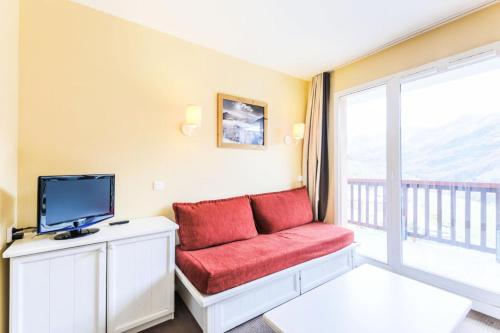 Résidence Le Thabor - maeva Home - Appartement 2 pièces 5 personnes Confort 81