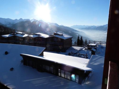 Photo de la galerie de l'établissement Résidence Tournavelles - Appartement 2 pièces 7 personnes en duplex, au pied des pistes et des commerces, proche de l'ESF et de la garderie dans le villa MAE-1875, à Arc 1800