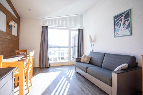 Résidence Le Pédrou - maeva Home - Studio 4 personnes Sélection - vue exceptionnelle MAE-7351