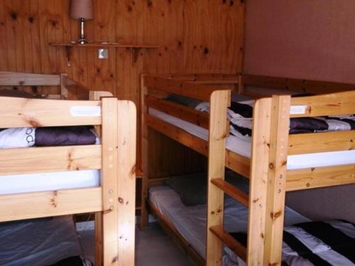 Gallery image of Résidence Les Erables - Maxi studio pour 6 pers. Les ERABLES à Orcières Merlette - Alpes du Sud MAE-7374 in Orcières
