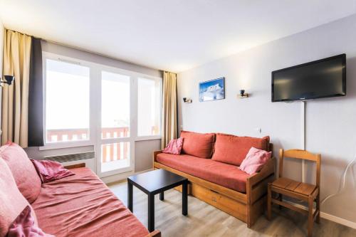 Résidence Les Constellations - maeva Home - Appartement 3 Pièces 8 Personnes - Selection MAE-0330