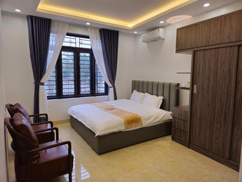 Gambar di galeri bagi 4L HOTEL di Làng Trang