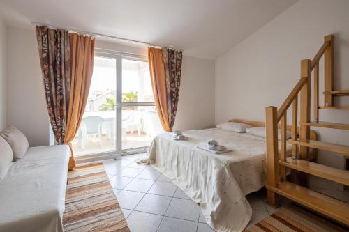 Apartments Eddy Veselica